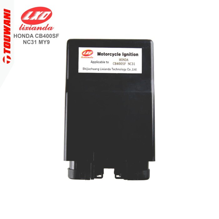 Jual Lixianda 30410-MY9-003 CDI Unit Honda CB400SF NC31 | Shopee 