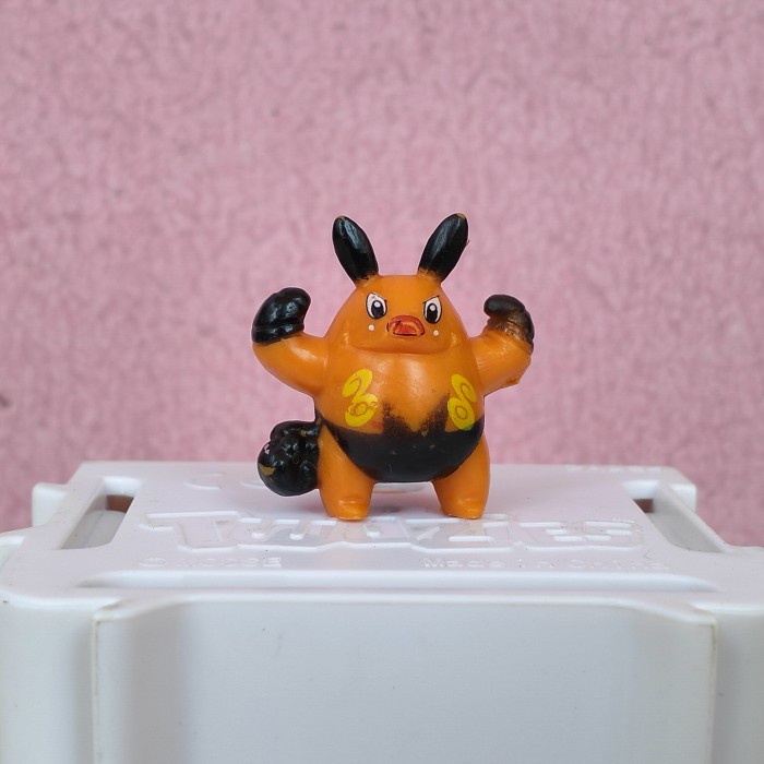 Jual PK Figure Pokemon Pignite - Loose | Shopee Indonesia
