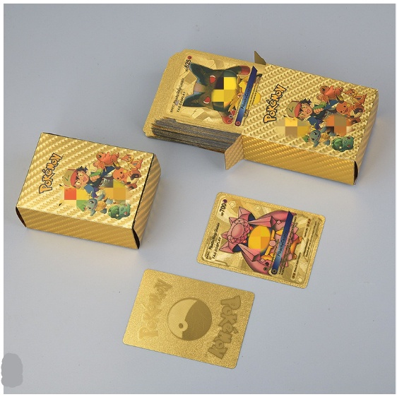 Jual pokemon cards packs Harga Terbaik & Termurah Mei 2025