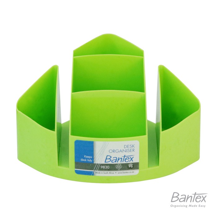 Jual Bantex Desk Organizer 9830 Shopee Indonesia