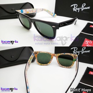 Harga ray ban outlet wayfarer