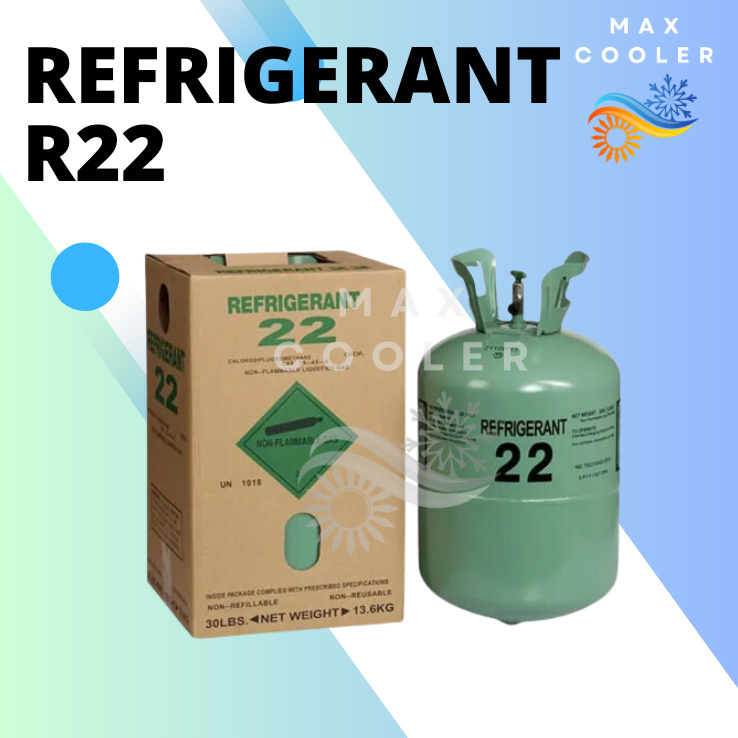 Jual R22 besar refrigerant | Shopee Indonesia