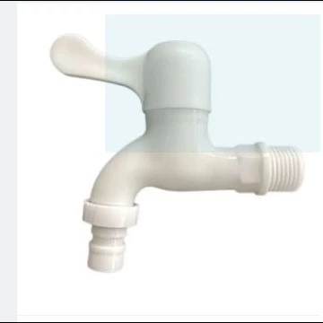 Kran Air Serbaguna Estetik PVC Putih Awet | AutoStock