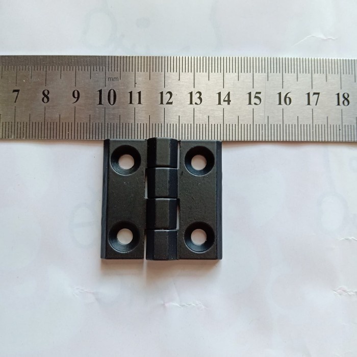 Jual Engsel BOX PANEL 4cm hitam | Shopee Indonesia