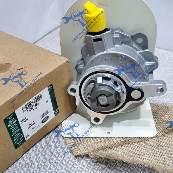 Jual Vacuum Pump Range Rover Evoque, Discovery Sport , Sport ,LR2