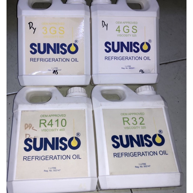 Jual OLi kompresor AC R22 / R32 / R410A | Shopee Indonesia