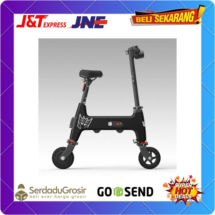 xiaomi himo transformer