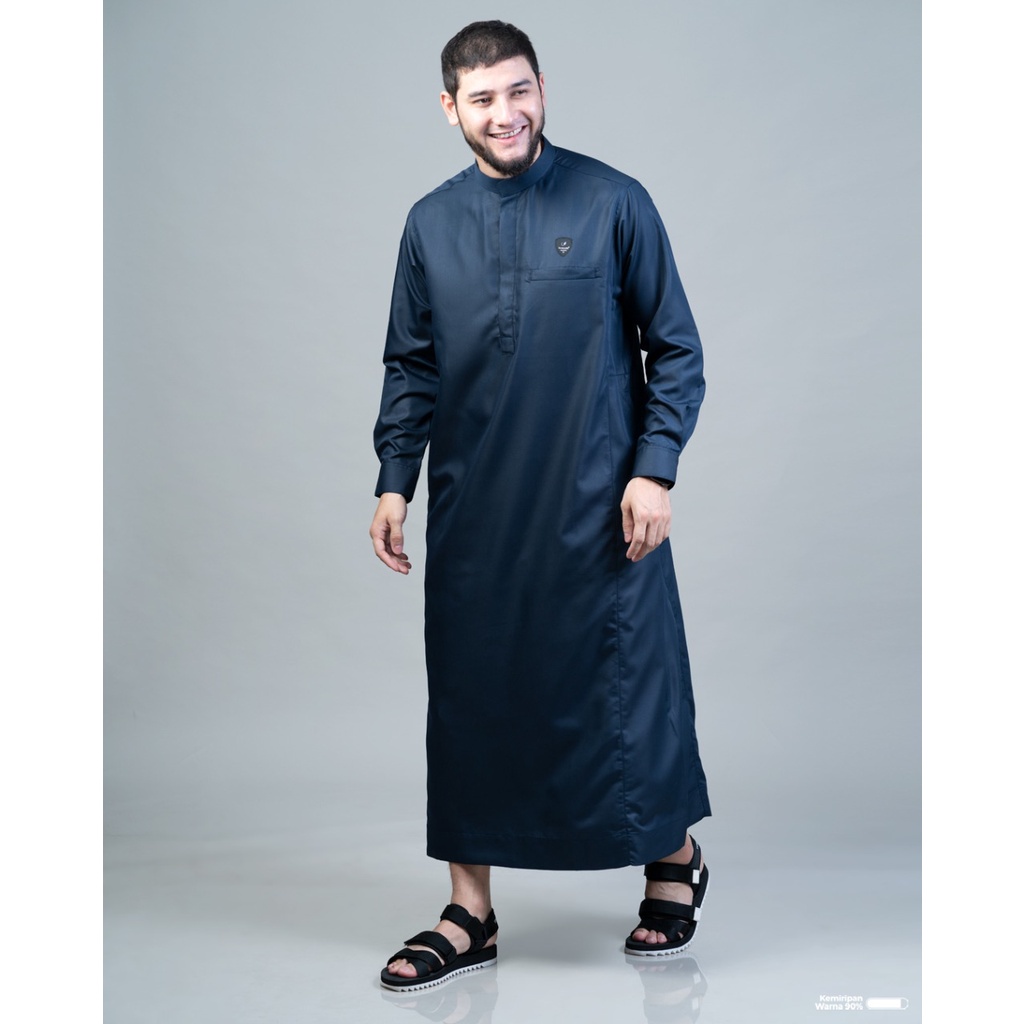 Jual SAMASE U055 JUBBA SAUDI LS -Rwm | Shopee Indonesia