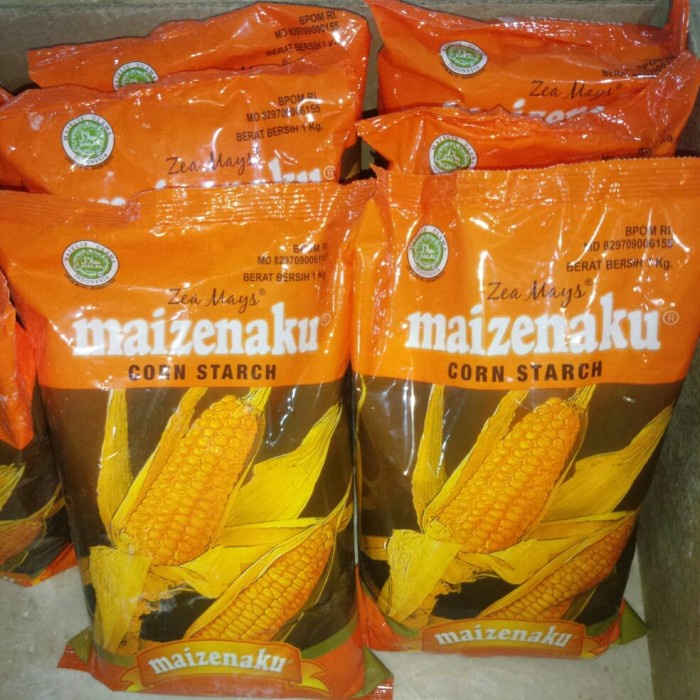 Jual Maizena Honig 1kg Bag Shopee Indonesia