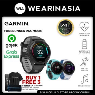 Garmin deals watch harga