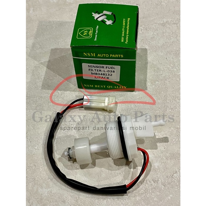 Jual Sensor fuel filter sensor filter solar mitsubishi L300 diesel ...