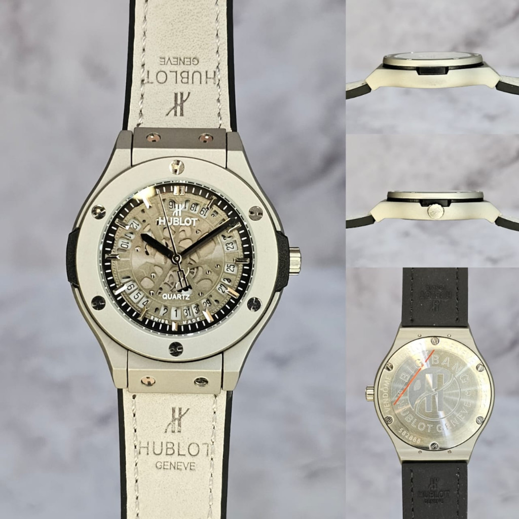 Harga hublot classic on sale fusion