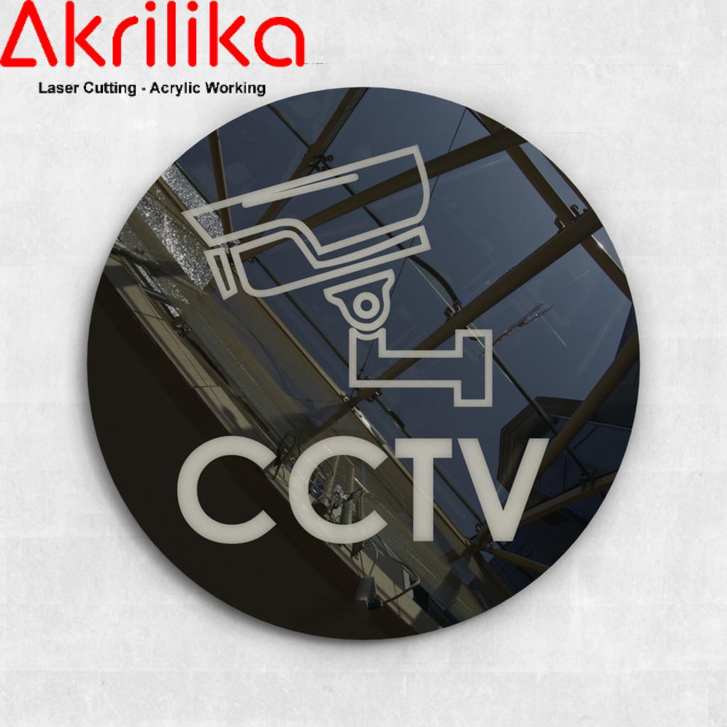 Jual AKRILIK SIGN/SIGNAGE/SIGNBOARD 