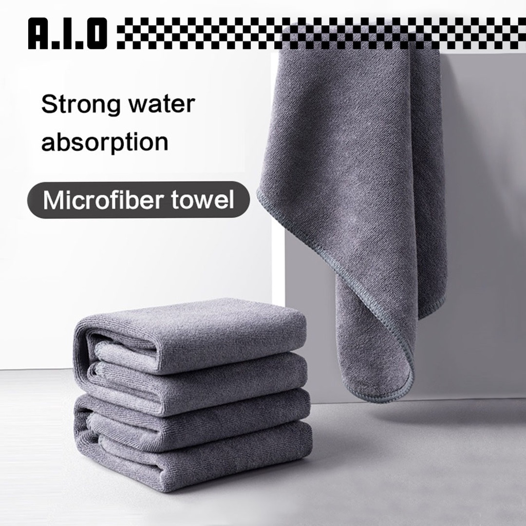 Jual Kain Lap Microfiber Terlengkap & Harga Terbaru Juli 2026 | Shopee ...