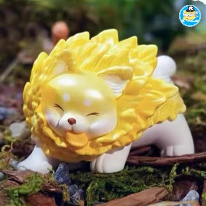 Jual Dodowo - Vegetable Elf Series 3 Blindbox (Random) - 1pc | Shopee ...