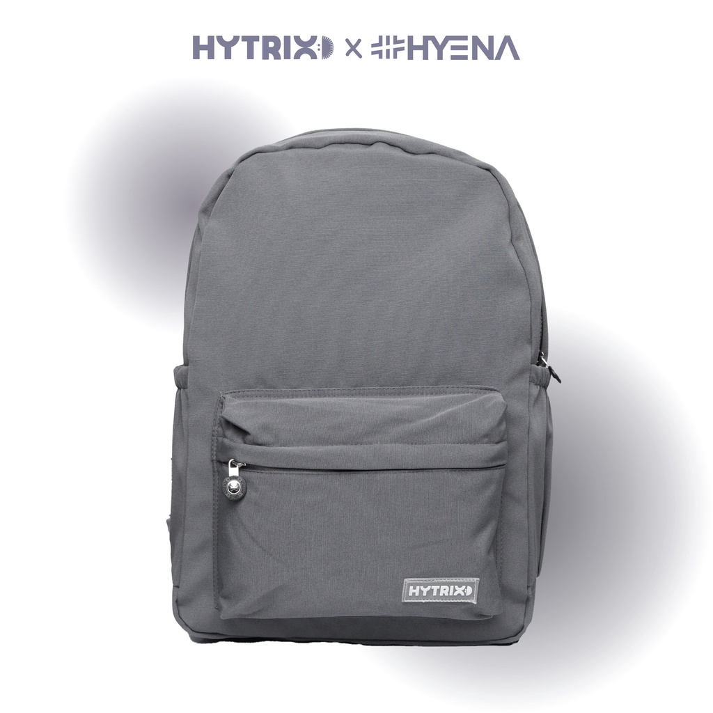 Jual HYENA x HYTRIX [RM504] - Colour Pop Backpack Water reppelent ...