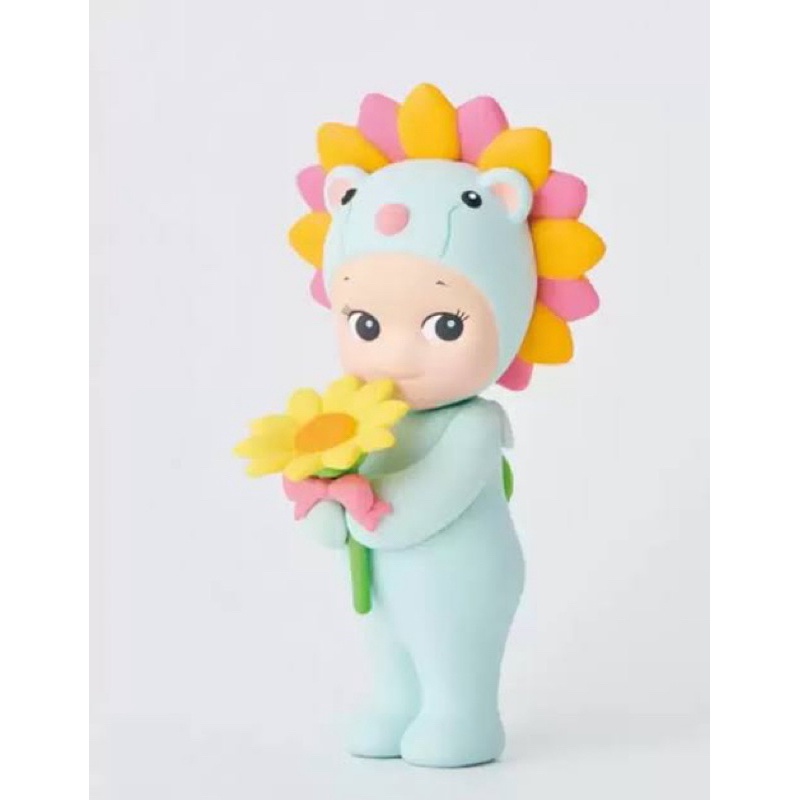 Jual WF34TD READY - SONNY ANGEL ANGELS Figure Blind Box Marine Hippers