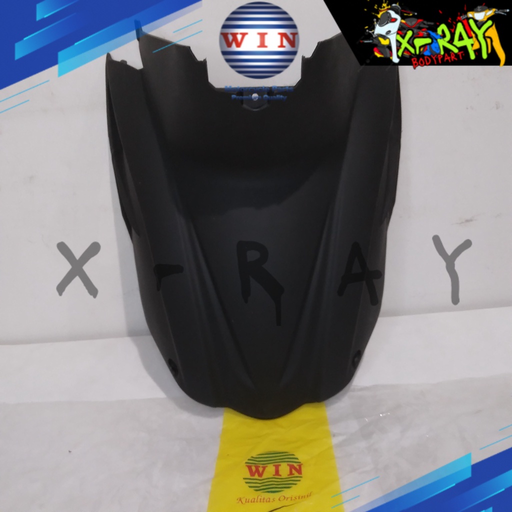 Jual Cover Tangki Beat Karbu 2008 2009 2010 2011 WIN penutup tengki