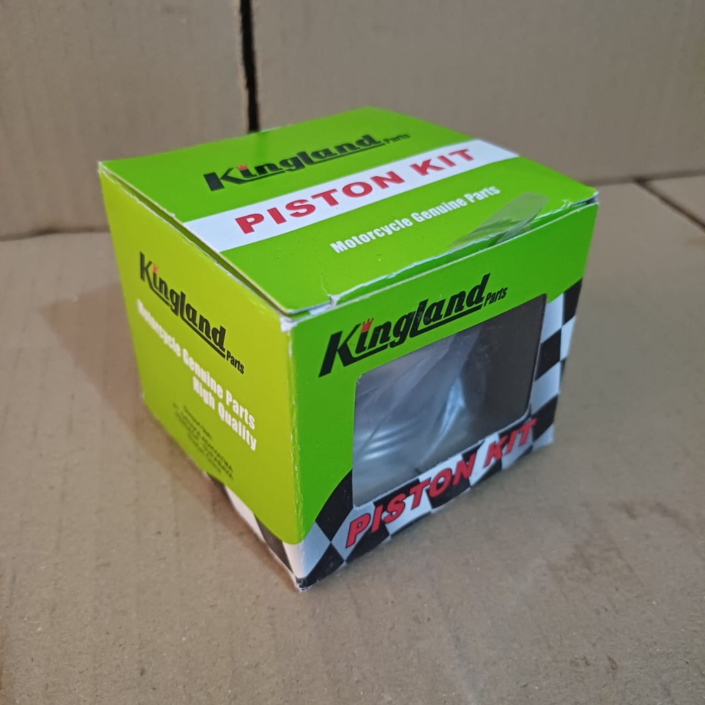 Jual SEHER PISTON KIT MIO J STANDAR MIO J 00 / 25 / 50 / 75 / 100 Shopee Indonesia