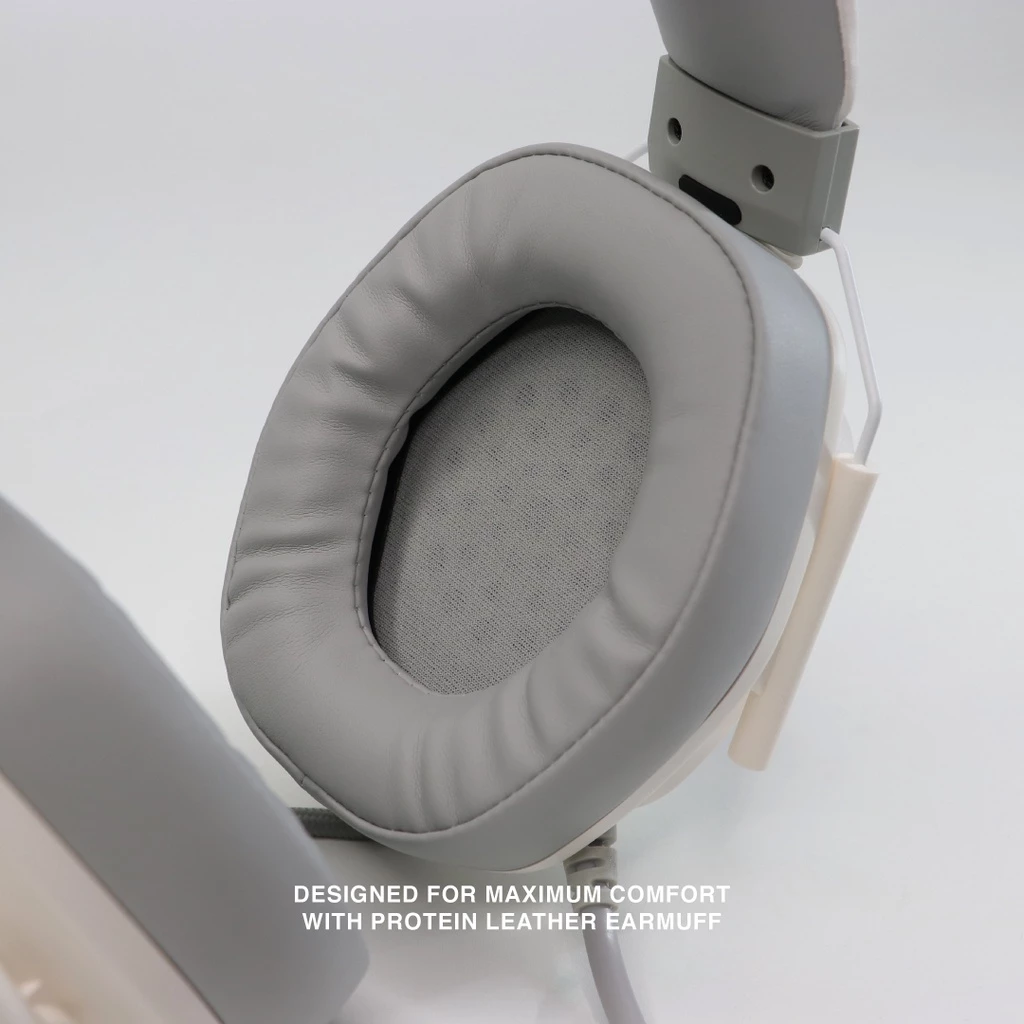 Rexus Headset Gaming Thundervox HX35