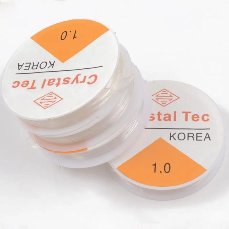 Fil Ressort Acier Inoxydable 0.6mm-1.0mm | 1000cm Long | DIY Réparation Mécanique | Ressorts Tension Extension