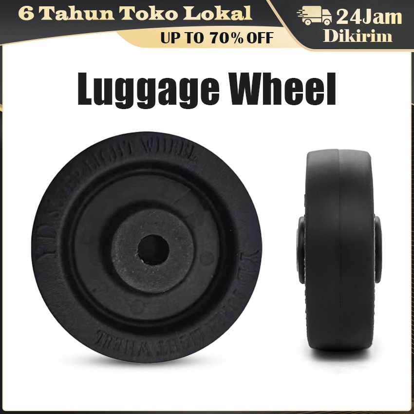 Jual Roda Koper Replacement / Masuk Ke Semua Dudukan Sempit Dan Lebar ...