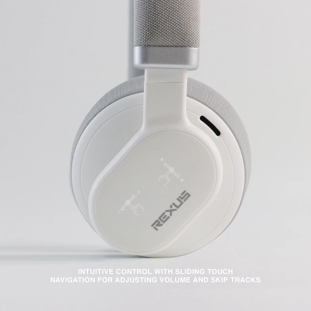 Rexus Headset Wireless S9