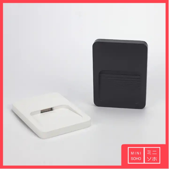 Jual Lampu Tangga LED Hias Outdoor Tangga 2W Watt 1 Arah Sided Wall