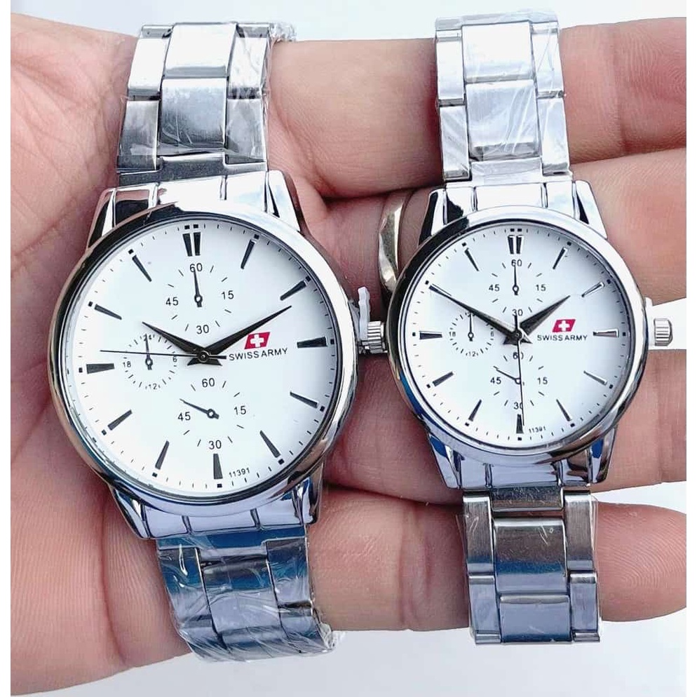 Jam couple swiss army hotsell