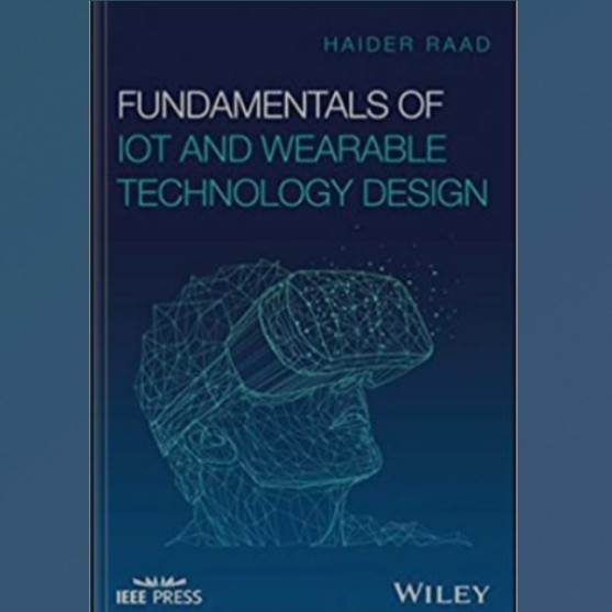 Jual Buku Fundamentals of IoT and Wearable Technology Design | Shopee ...