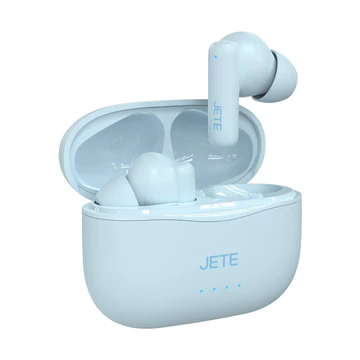JETE CE6 TWS Earphone Bluetooth 13H Playtime BT 5.4 Garansi 2 Tahun