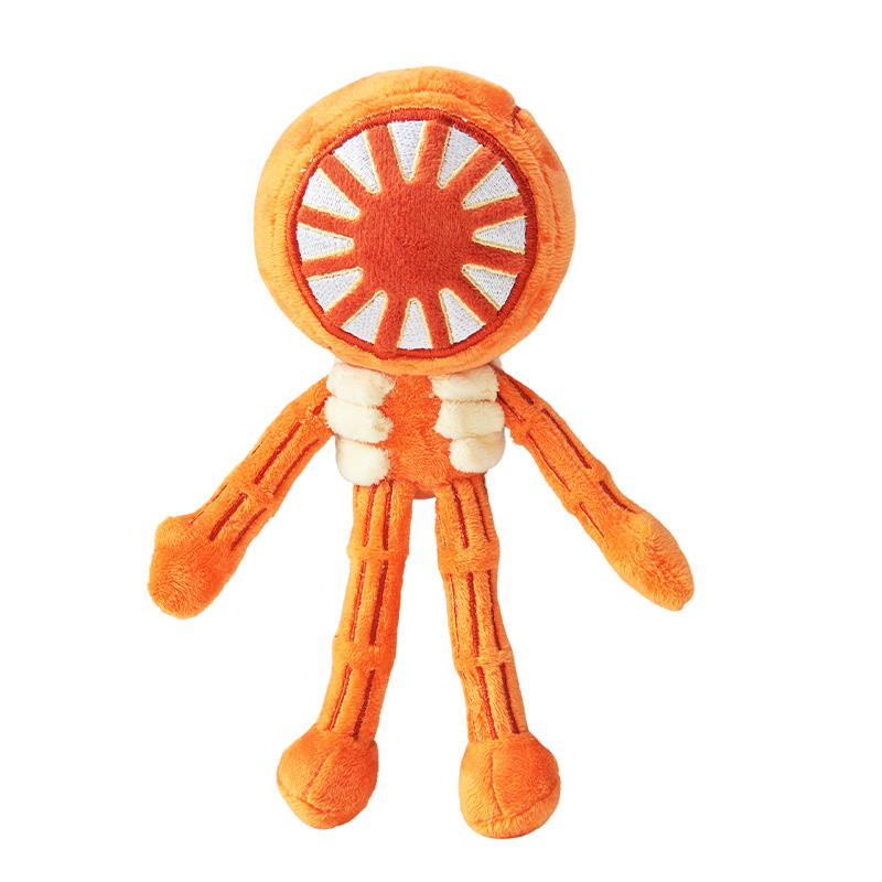 Jual DOORS FLOOR 2 Cute Plush Doll Toy Cartoon Style Children'S RagDoll ...