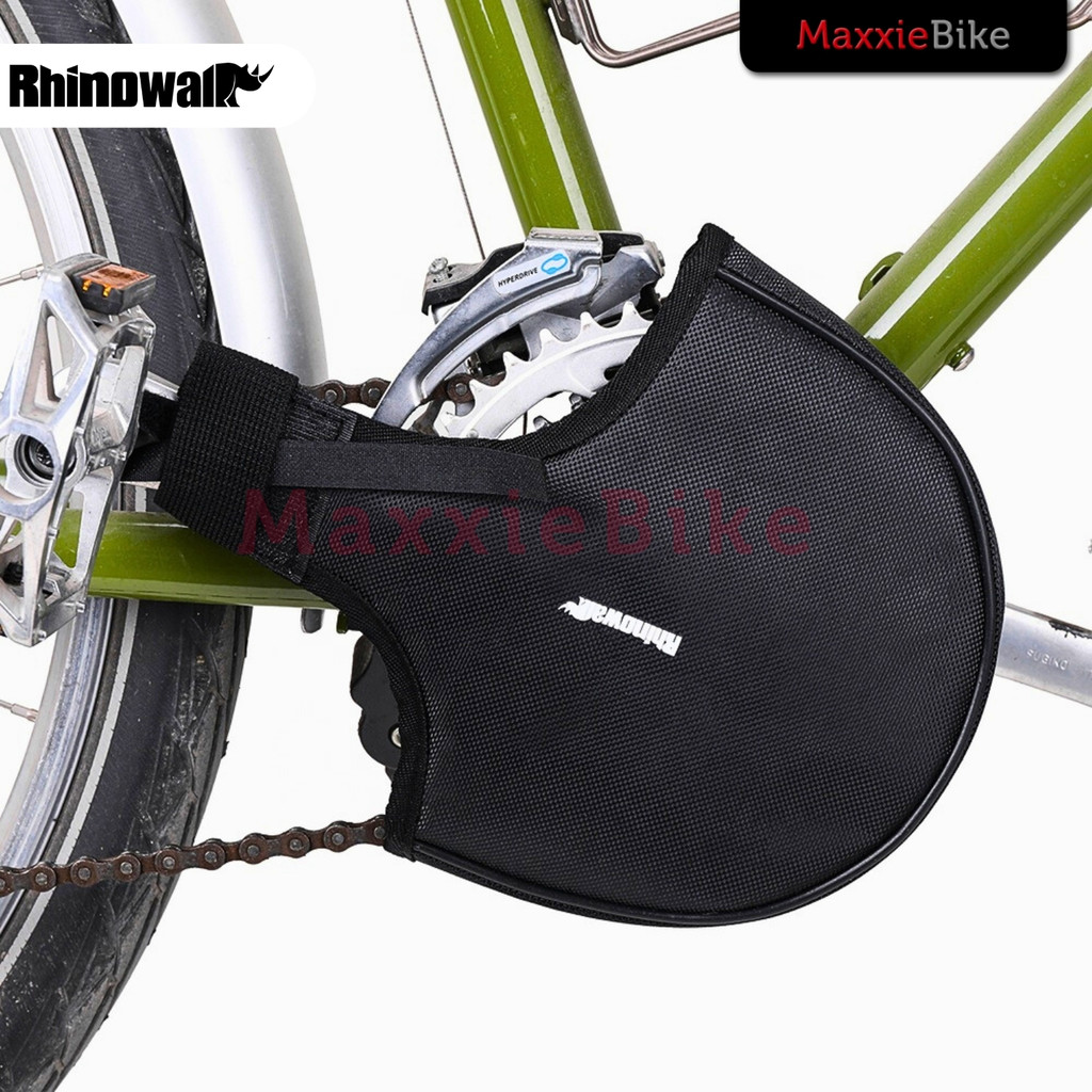 Jual 【Maxxiebike】Rhinowalk RM264 Pelindung Crank Rantai Sepeda ...