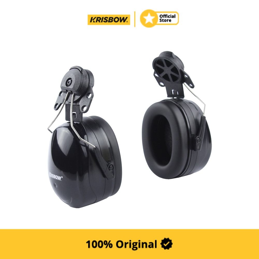 Jual Earmuff Terlengkap & Harga Terbaru Juli 2026 | Shopee Indonesia