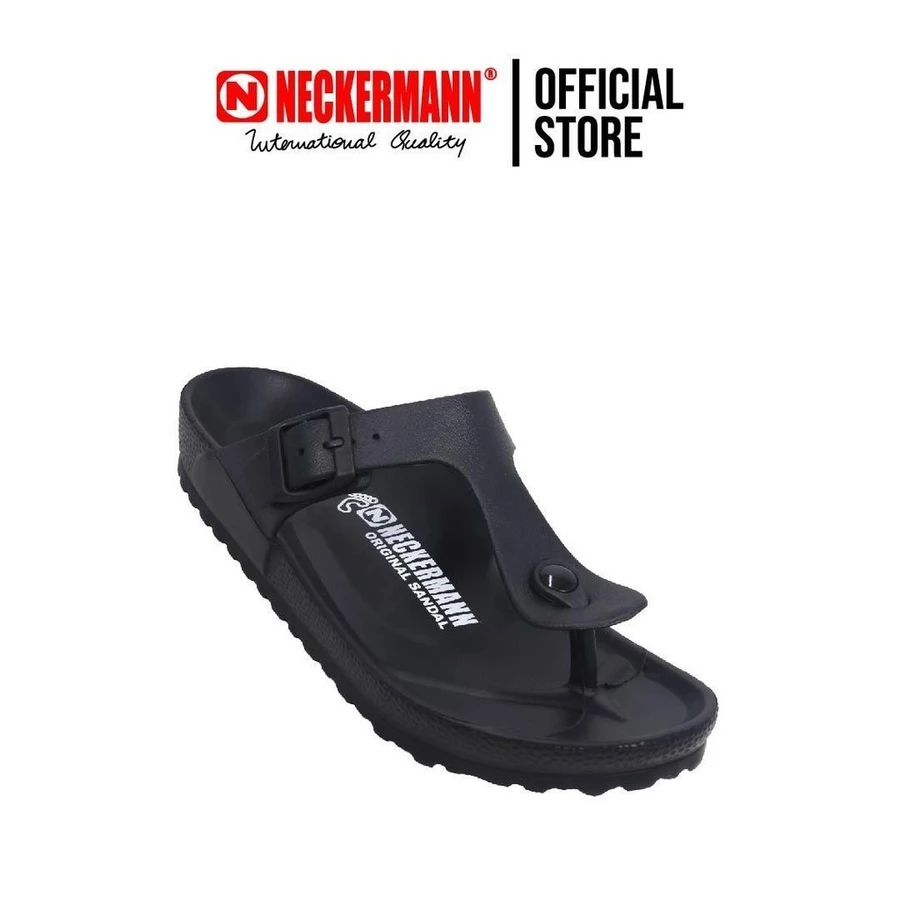 Harga Sandal Neckermann Troy 044 Pria COD di Shopee dan Tokopedia