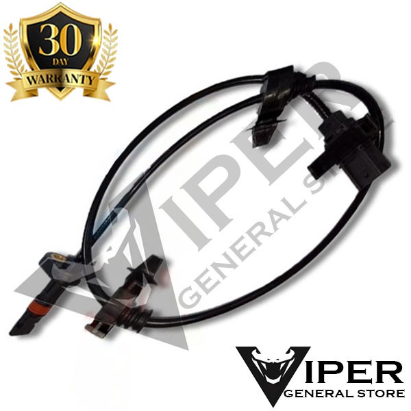 Jual Sensor ABS Honda Civic 20122015 Depan & Belakang Shopee Indonesia