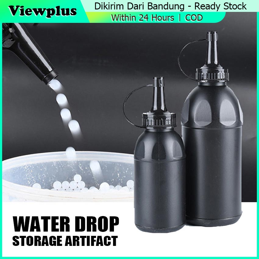 Jual Water Gel Bottle Blaster WGB 800 ml Gel Blaster Speed Loader (WGB