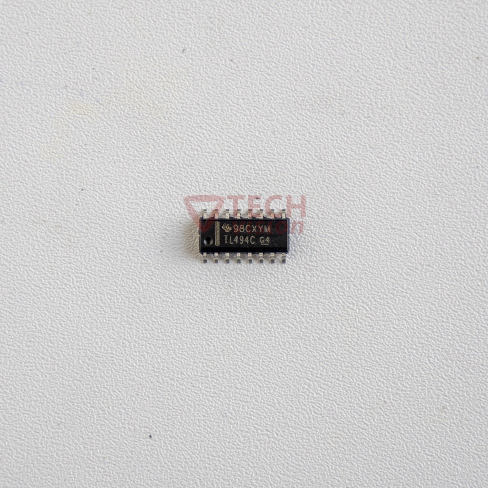 Jual [SMD] TL494C TL494 TL 494 494C SMD Chip IC | Shopee Indonesia