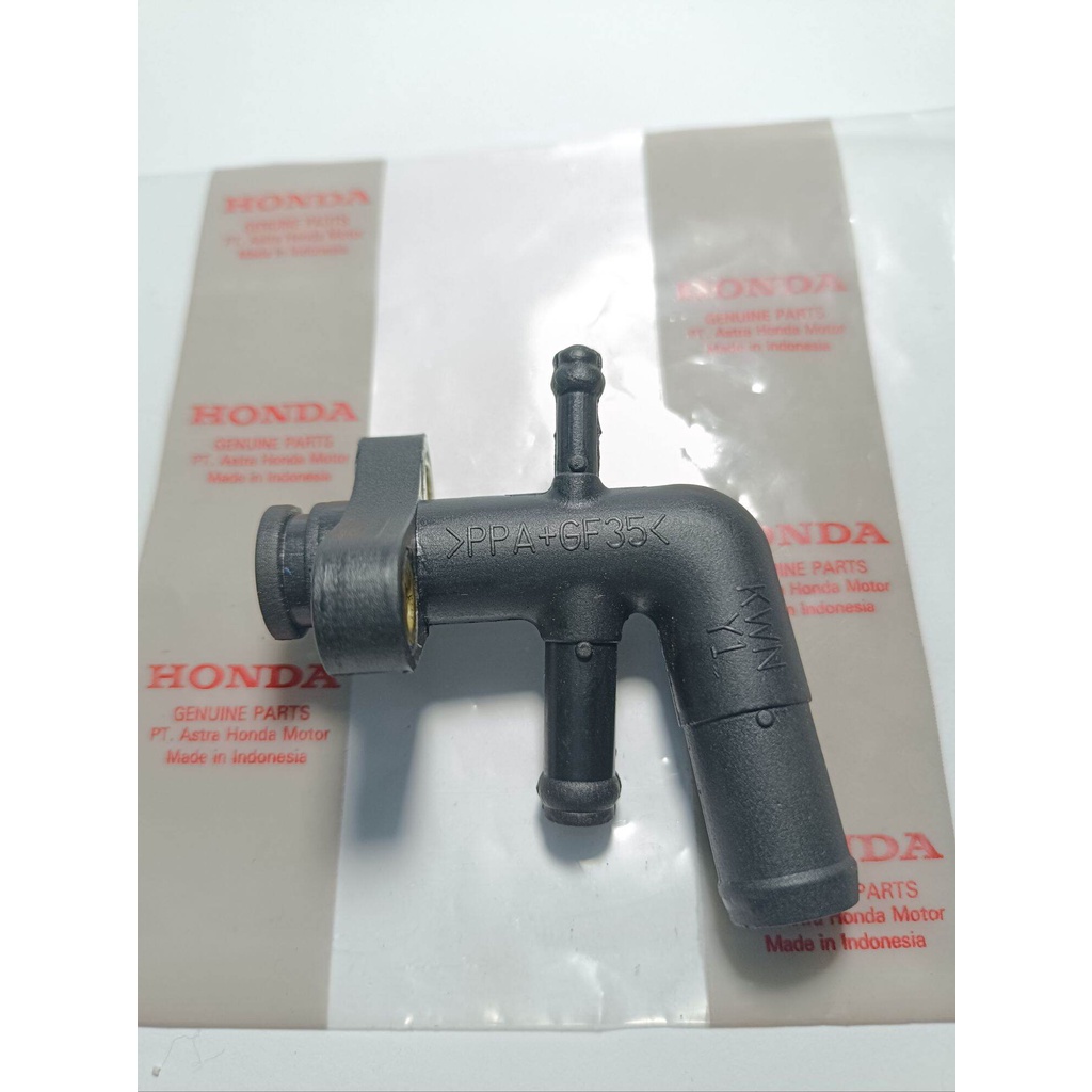 Jual Pipa Radiator Joint Radiator Honda Vario 125 150 PCX 150 KZR ...