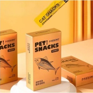 Jual Snack Creamy Cat Treats Snack/ Cat Snack Pet Strip Makanan Basah