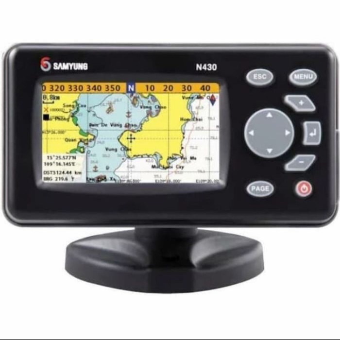 Jual GPS chartplotter | Shopee Indonesia