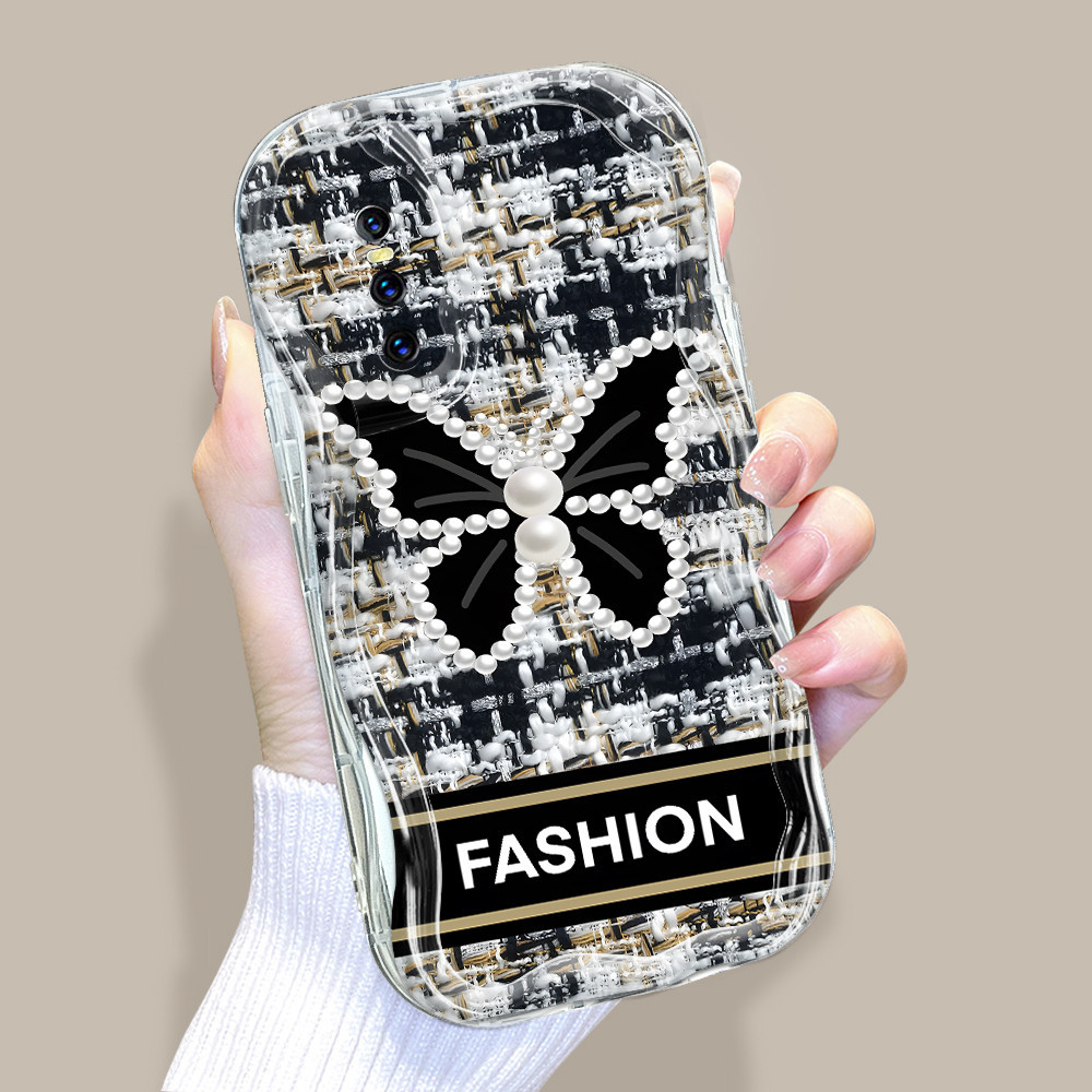 Jual Vivo V15 Pro 1818 Untuk Phone Case Softcase Soft Hp Kesing