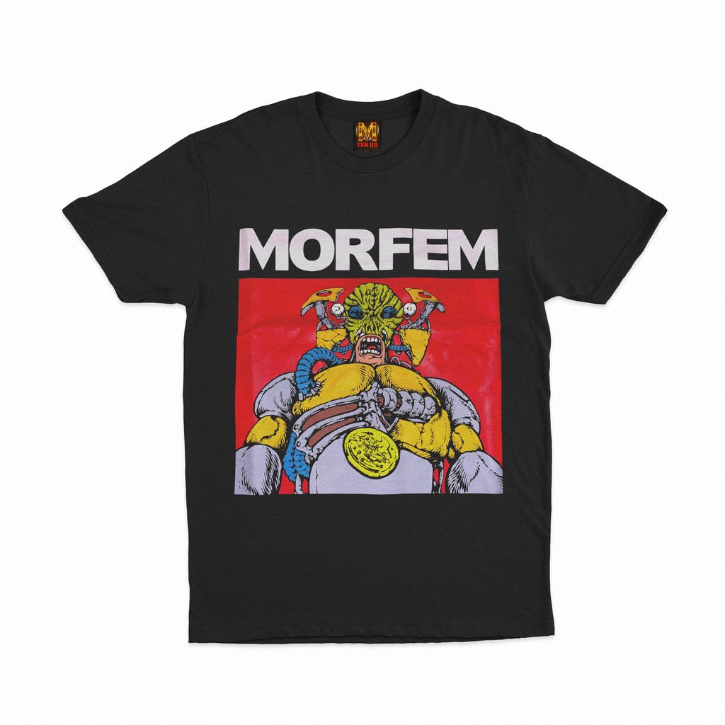 Jual Tshirt Morfem - Moodboard | Shopee Indonesia
