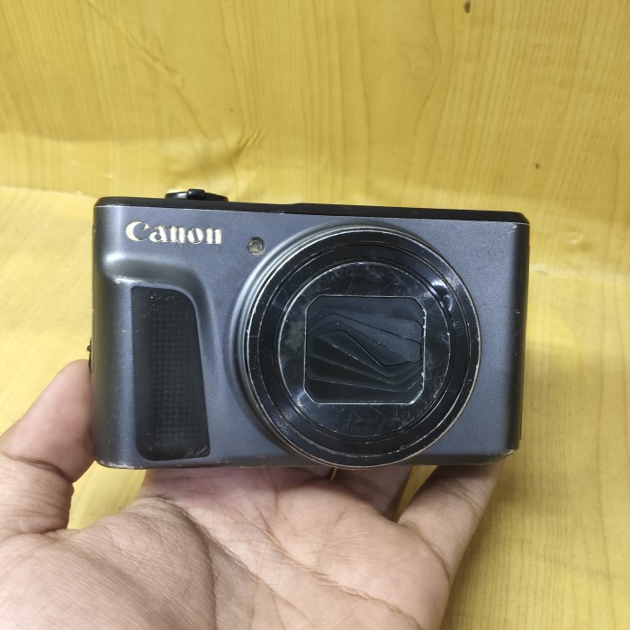 Canon 微笑ましかっ PowerShot SX POWERSHOT SX720 HS BK Canon 微笑ましかっ PowerShot SX POWERSHOT SX720 HS BK