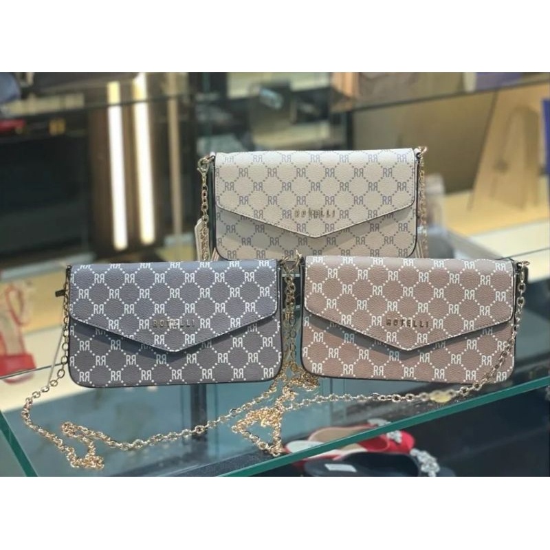 Jual Rotelli art 812 (sling bag) | Shopee Indonesia