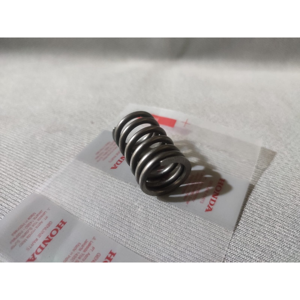 Jual Per klep spring valve Honda Beat K1A Scoopy K2F Genio | Shopee ...