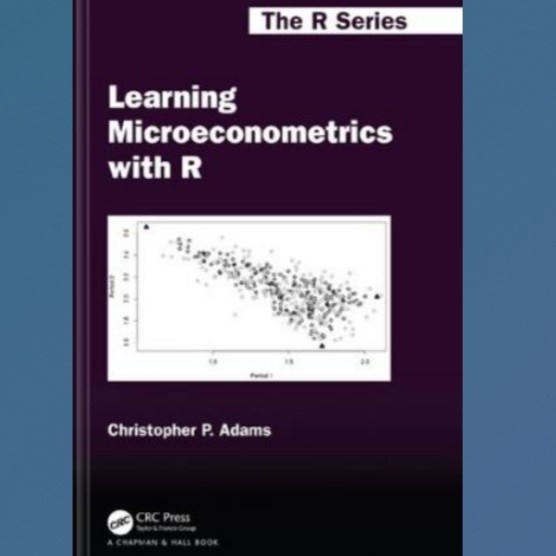 Jual Buku Learning Microeconometrics with R | Shopee Indonesia