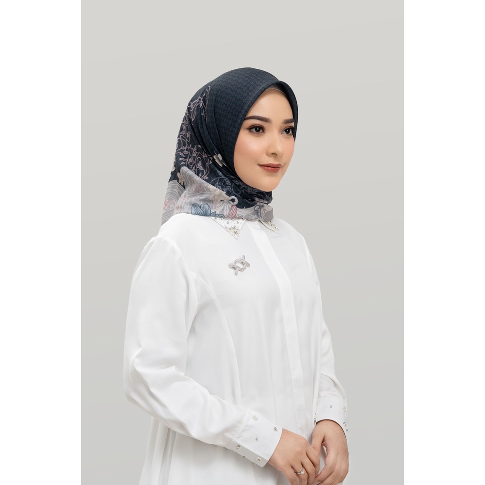Jual Klamby - Canova Scarf (Minor) | Shopee Indonesia