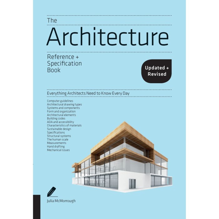 Jual PROMO BUKU The Architecture Reference & Specification Book updated ...