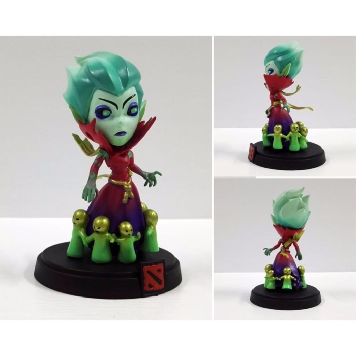 Jual Action Figure Pajangan Meja Dekorasi Mainan DOTA KOLEKSI 2 32 33 ...